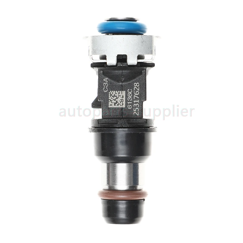 YAOPEI Fuel Injector 25317628 For GMC Savana 1500/2500 Yukon Sierra 1500/2500 Yukon XL 1500/2500 5.3L 6.0L V8