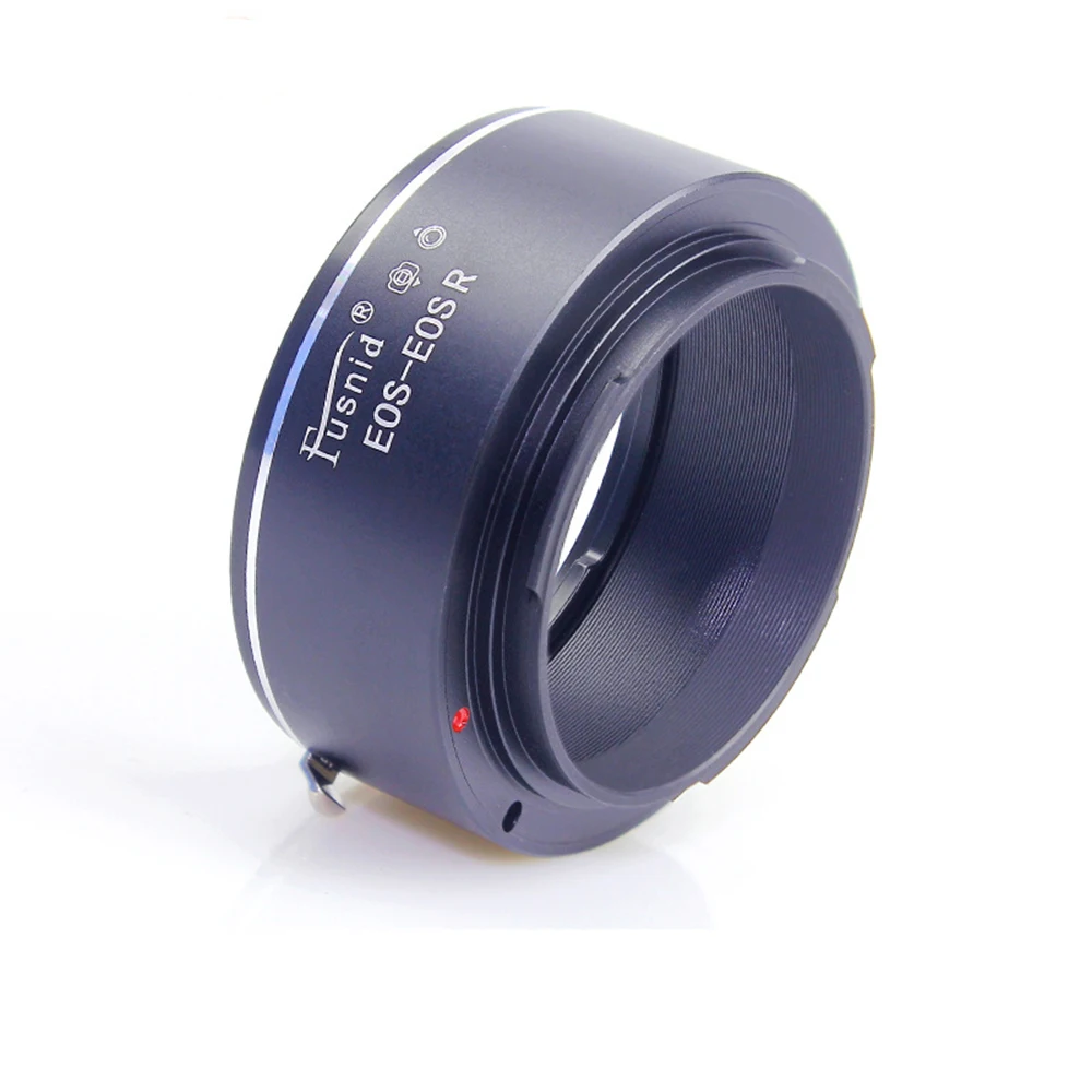 Cincin Adaptor EOS-EOS R untuk Lensa Dudukan EOS Ke Kamera Canon EOS R