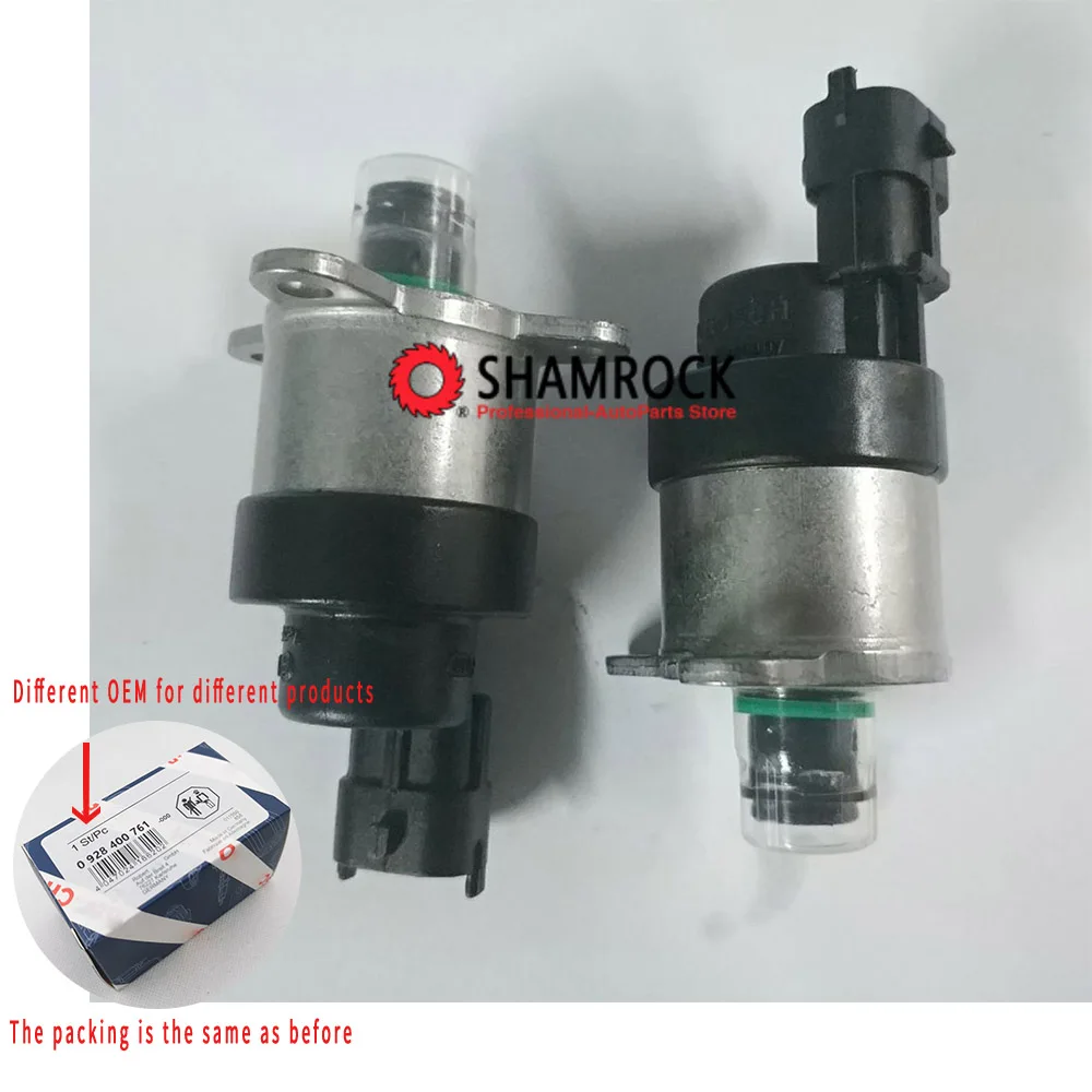 original Fuel Pressure Regulator Metering Valve OEM 0928400789/0 928 400 789 for AAGRALE 9-Series Vvolvo VM VVW Constellation