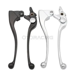 Motorcycle Brake Clutch Hand Levers For Kawasaki ZX6R 636 ZX6RR ZX9R ZX10R ZX12R Z1000 ZZR600 2000 2001 2002 2003 2004 2005 2006