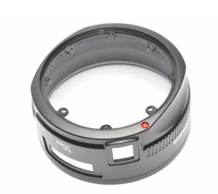 

For Canon EF 50mm F/1.2 L USM Lens Bayonet Mount Bracket Fixed Barrel Ring View Tube Ass'y Repair Part