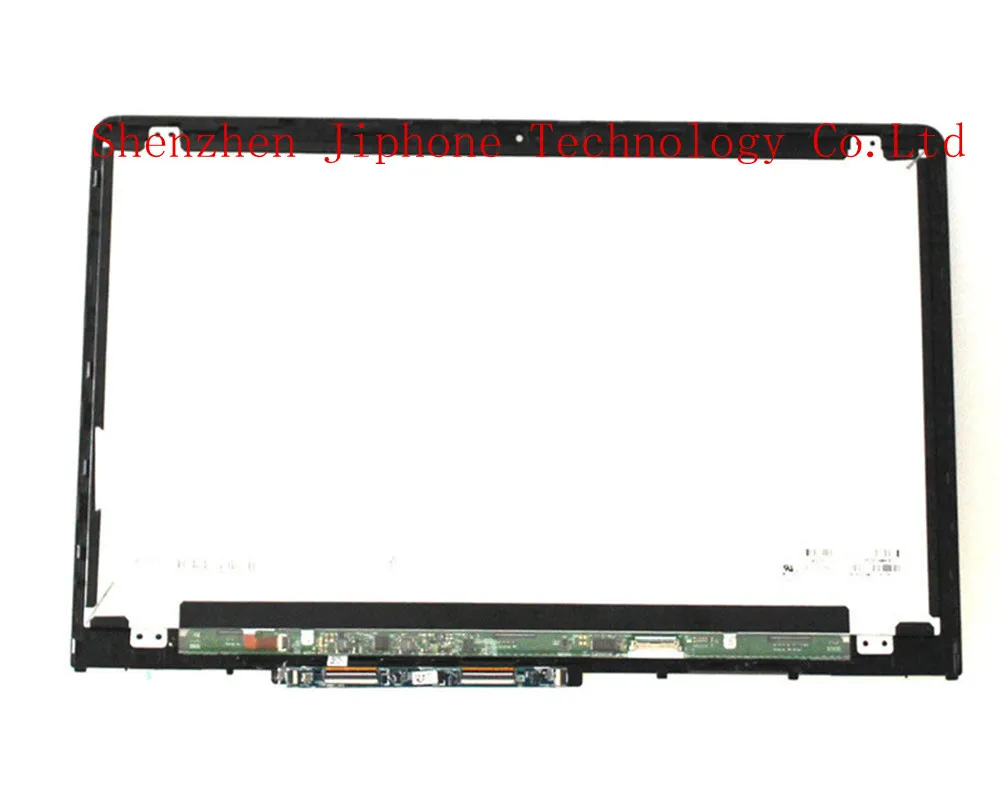 Nuovo gruppo LCD con cornice per HP Pavilion x360 15-BR 15-BR00 muslimate TPN-W126