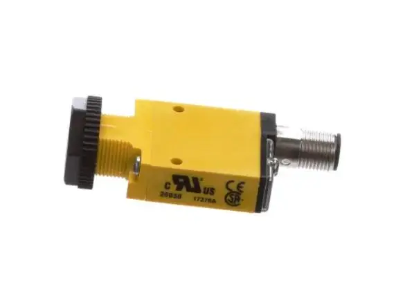 

SM312LVQD Sensor,Retroreflective,NPN/PNP,Dark-ON/Light-ON,5m,DC,QD Integral 26838