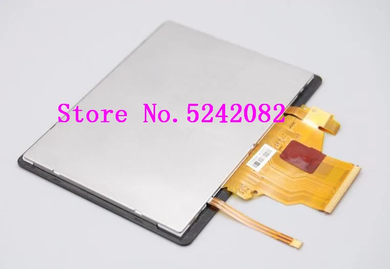 New LCD Display Screen For Nikon D5500 D5600 Digital Camera Repair Part