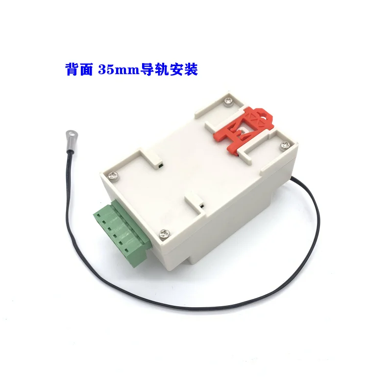 Cabinet Fan Speed Control Automatic Temperature Control AC 220V110V Fan Motor Water Pump Adjust Temperature, Pressure and Speed