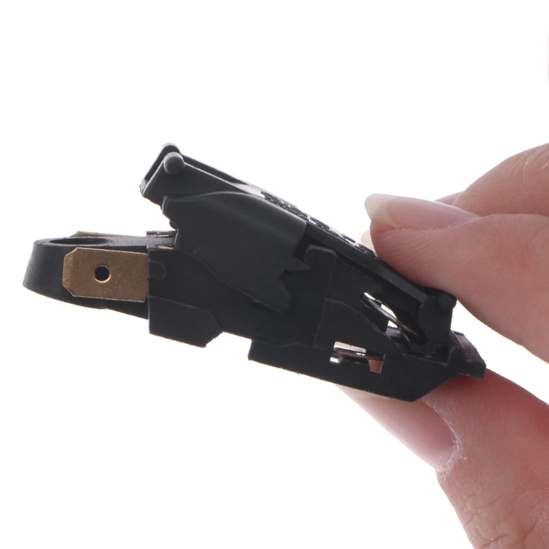 กาต้มน้ำไฟฟ้า Thermostat อุณหภูมิควบคุม XE-3 JB-01E 13A A0NC