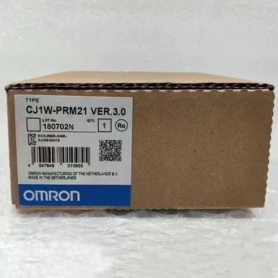 Original brand new PLC module CJ1W-PNT21 CJ1W-PRM21 Controller module sensor