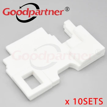 10X MC-G02 ספוג מיכל דיו מיותר עבור CANON G1020 G2020 G3020 G3060 G1220 G2160 G2260 G3160 G3260 G540 G550 G570 G620 G640 G650