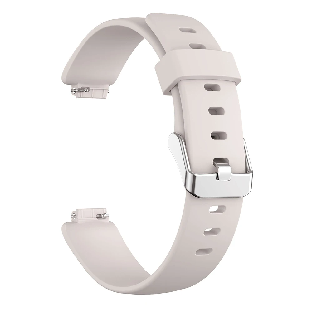 Cinturini per cinturini in Silicone per Fitbit Inspire 2 cinturino di ricambio per Fitbit Inspire 2 accessori per cinturini Smart Watch regolabili