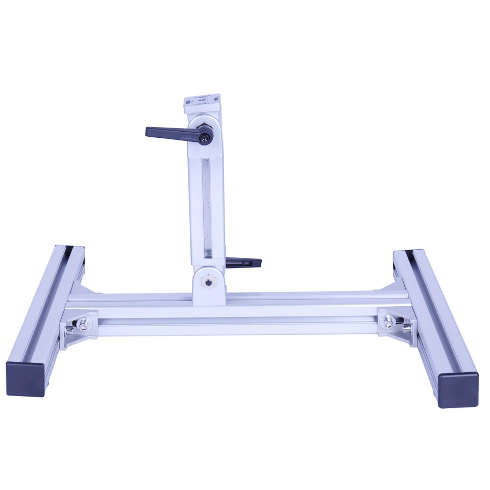 

Telescopic Linear Actuator Bracket Aluminum Alloy Bracket Motor Bracket Can Adjust The Angle With Suction Cup