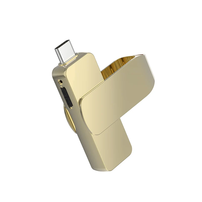 

USB-флеш-диск Amoi A26 type-C, диктофон с голосовой активацией, портативный скрытый HD-рекордер, mp3-плеер с длительным временем работы, лекций и встреч