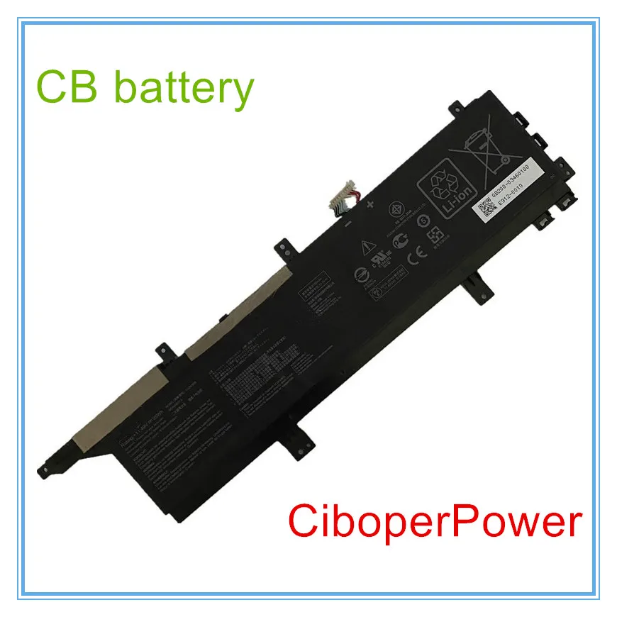 

Original quality Laptop Battery C32N1838 11.49/95WH For Pro X W730 W730G5T 0B200-03460100