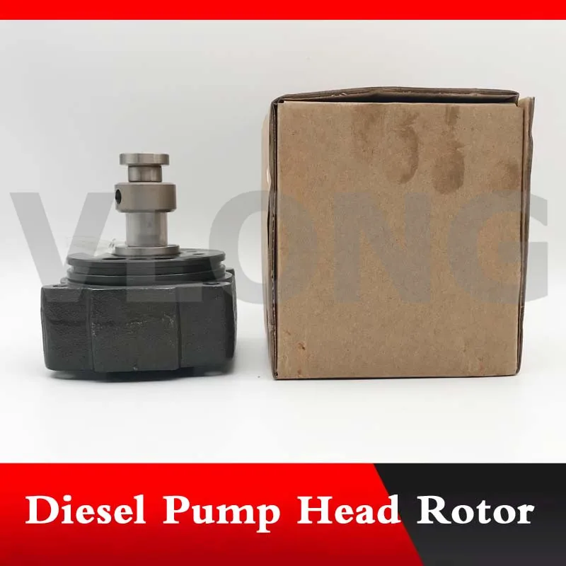 Pump Head Rotor 1468333323 Fuel Injection Diesel VE Pump Rotor Head 1 468 333 323 VE3/10R For for CUMMINS