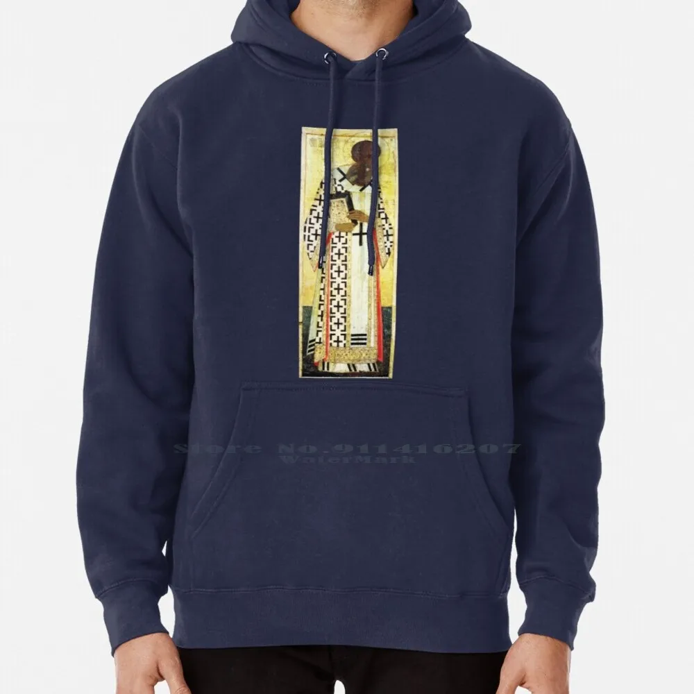 High Resolution Gregory The Theologian Andrei Rublev Hoodie Sweater 6xl Cotton High Resolution Gregory Theologian Andrei Rublev