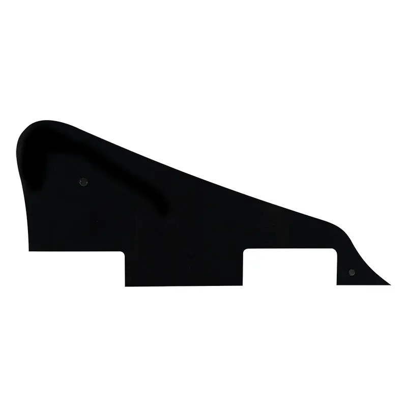 Pleroo Özel Gitar Parçaları - ABD Gib Les Paul Gitar Pickguard Scratch Plaka, Çoklu Renk için