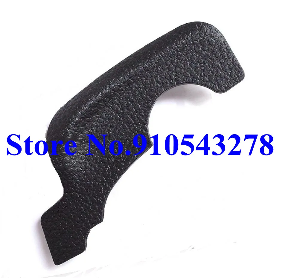 Repair Parts Back Cover Rear Case Grip Piece Rubber Cover SGQ0056 For Panasonic FOR Lumix DMC-FZ1000