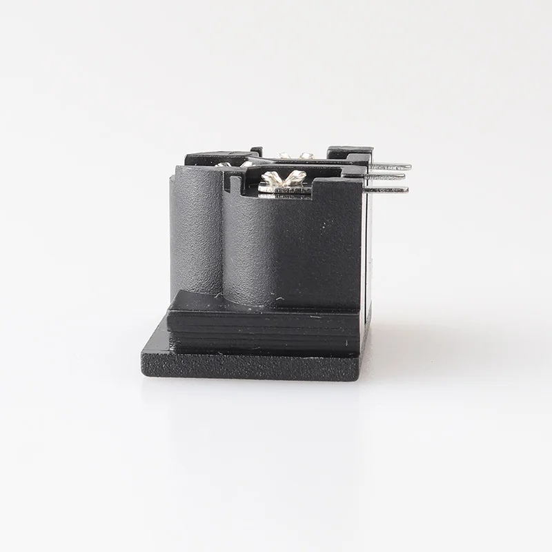 LZ-6-4P5P3 AC IEC 320 C6 Power Socket Electrical Plug Connector Outlet