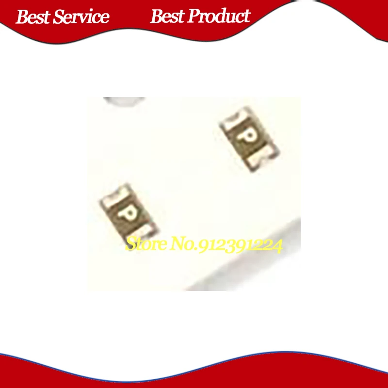 مصلحة الارصاد الجوية الجديدة والأصلية في الأوراق المالية ، 0467003.NRHF 0603 3A 32 فولت P ، 20 قطعة