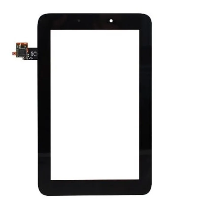 7INCH TABLET TOUCH SCREEN for Vodafone Smart Tab II 7 Glass Sensor Replacement