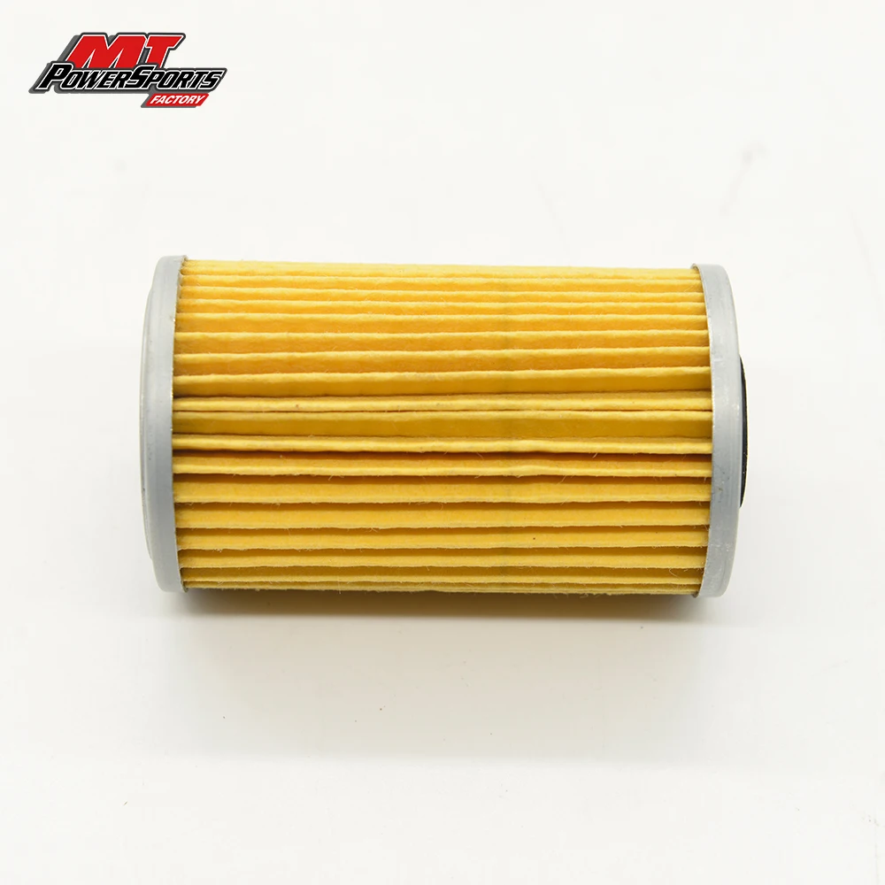 

Motorcycle Oil Filter For Kymco 125 Venox 125 Grand Dink 150 Grand Dink 200i Yager GT Scooter Easy Installation Moto Cleaner