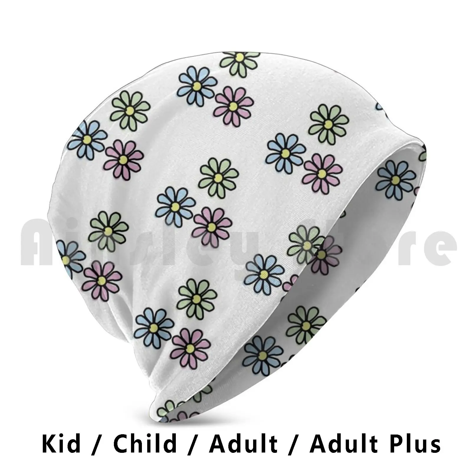 

3 шт./упаковка, удобные шапки-бини