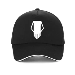 My Hero Academia Bakugo Katsuki czapka z daszkiem mężczyźni kobiety moda drukowanie tata kapelusz wysokiej jakości bawełna lato czapka typu Trucker gorra