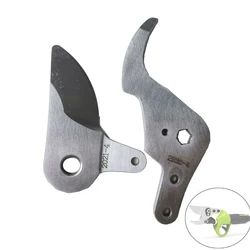 Greenworks Original Blade Replacement for 40V Electric Pruning Shears Garden Scissors Max Cutting Diam 3.5cm Free Return