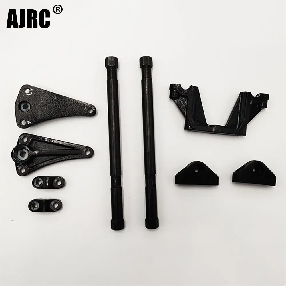 

RC Car Parts 1/10 YIKONG YK4102PRO Remote Control Axle Crawler Original Accessories Cars Shell Rear Column Pillar 13174