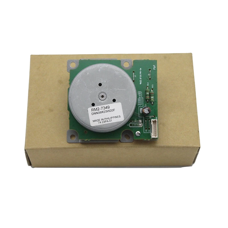 RM2-7343 RM2-7345 RM2-7349 Wichtigsten Motor für HP M479 M452 M377 M477 479 452 377 477 M477fdw M452dn M377dw Drucker Teile
