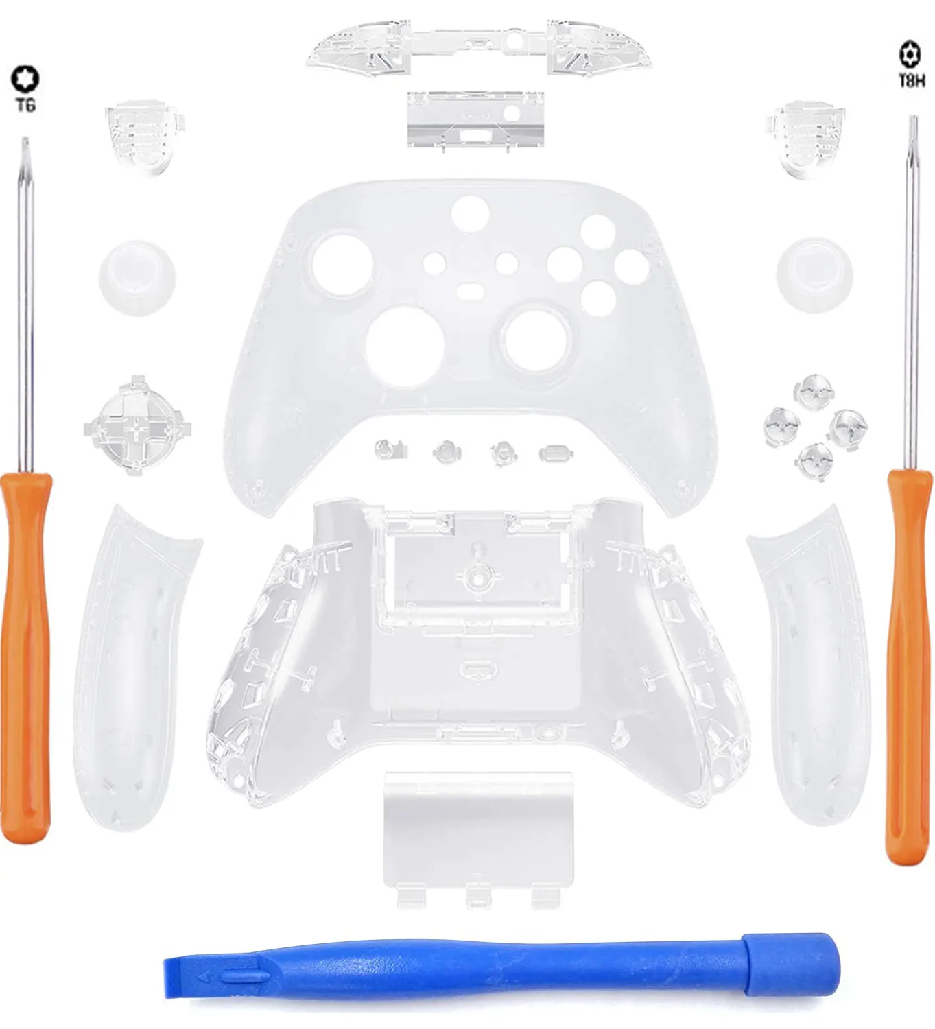 Stofdichte Hoes Voor Xbox Series X – Filterkit Voor Ventilatieopeningen – Beschermt Tegen Stof En Haren – Eenvoudig Te Plakken 2 miniatura