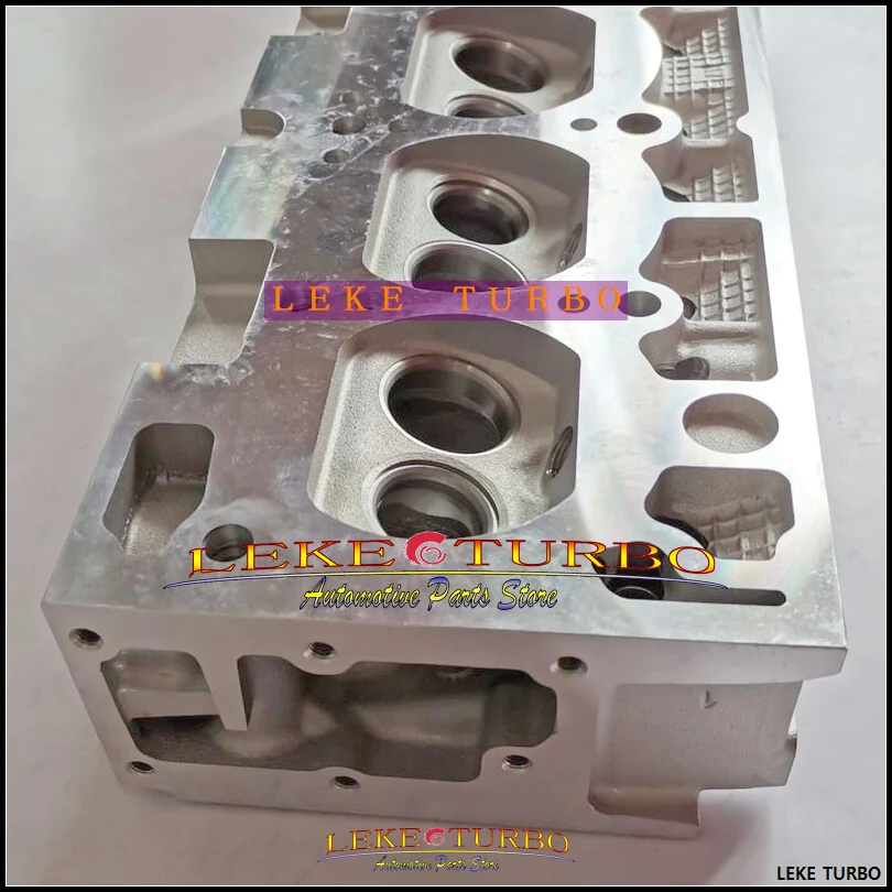 xxx Height 73.6mm 7700715244 7702164346 C1J C2J Cylinder Head For Reneault R9 R11 R19 R21 Supercinco 1397cc 1.4L L4 81- C1J-C2J