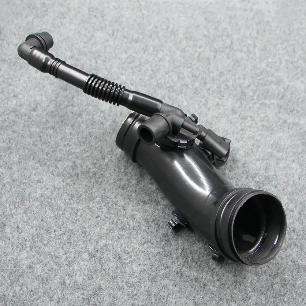Apply to Passat B5 PASSAT 2.0 intake hose Air guide device Suction pipe Exhaust pipe 06B 133 354