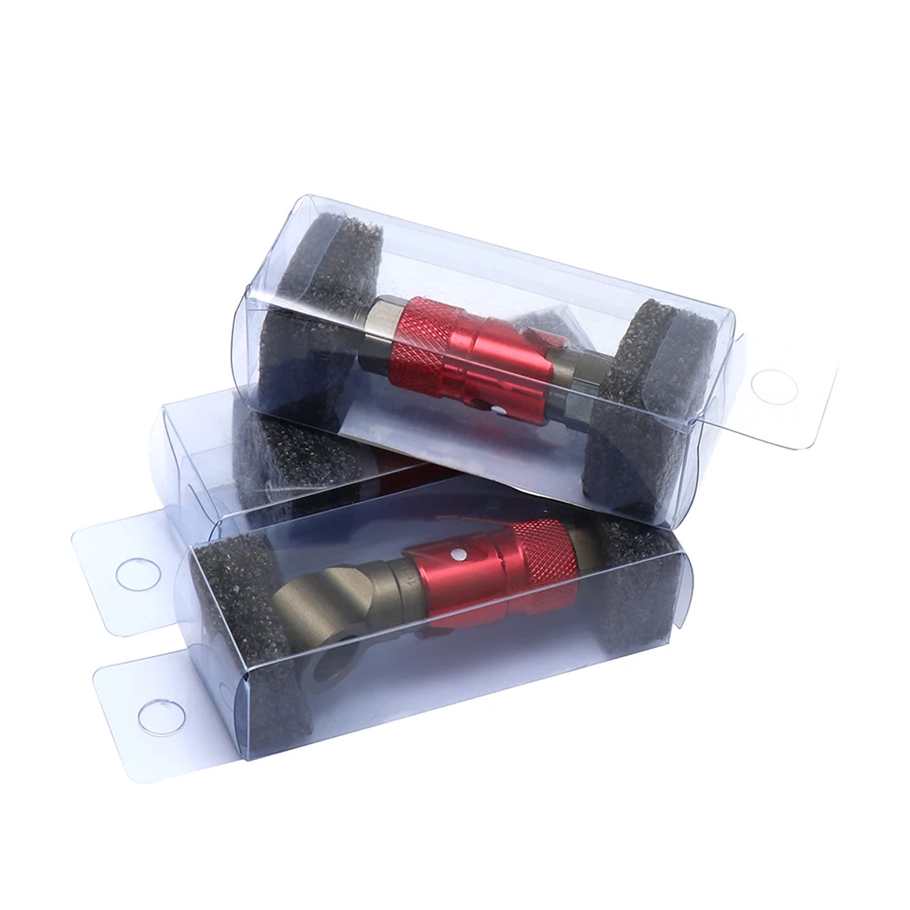 Alconstar-Mangueira De Linha De Freio De Motocicleta De Alumínio, Quick Release, Quick Release Connect, Kit Adaptador para Honda, Yamaha, AN3