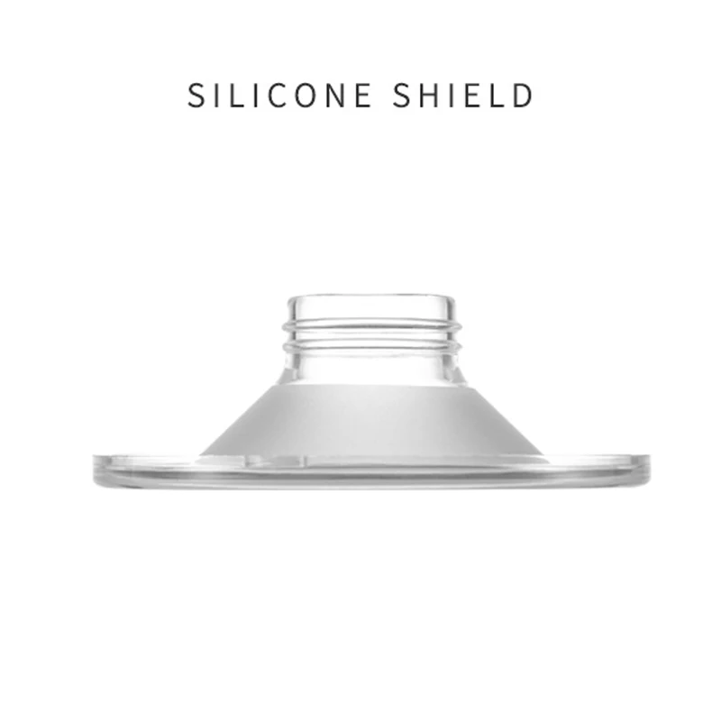 S9/S12 accessori per tiralatte indossabili corno di Silicone membrana in Silicone valvola a becco d'anatra materiale in Silicone non contiene BPA