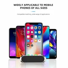 Magnetic Car Phone Holder for Redmi #5