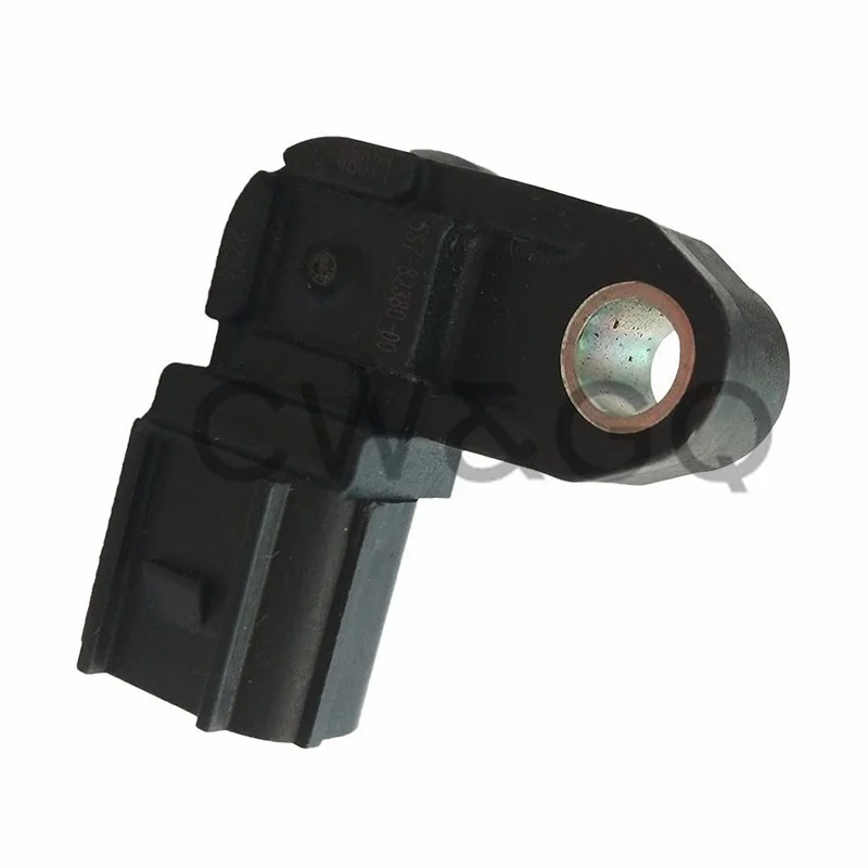 جديد مستشعر ضغط الهواء 55241571A 55241571 6BH-82380-00 For Ducati Multistrada 1200S 1200 Panigale Diavel مستشعر خريطة تدفق الهواء