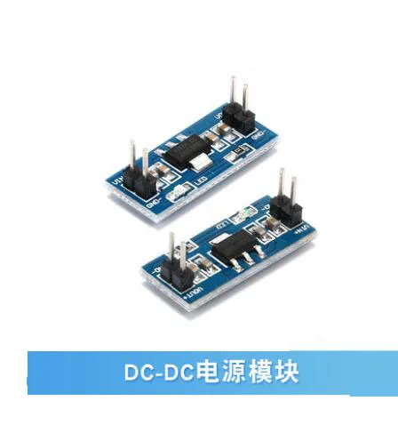 5Pcs LM1117 AMS1117… - image