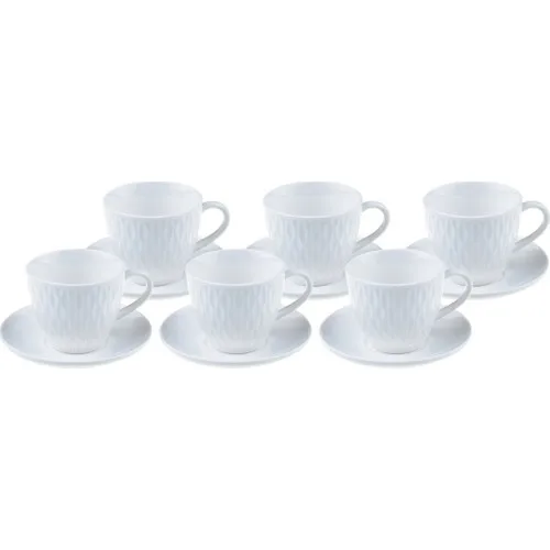 Bambum Narvia - 6 Personality Coffee Cup Pad