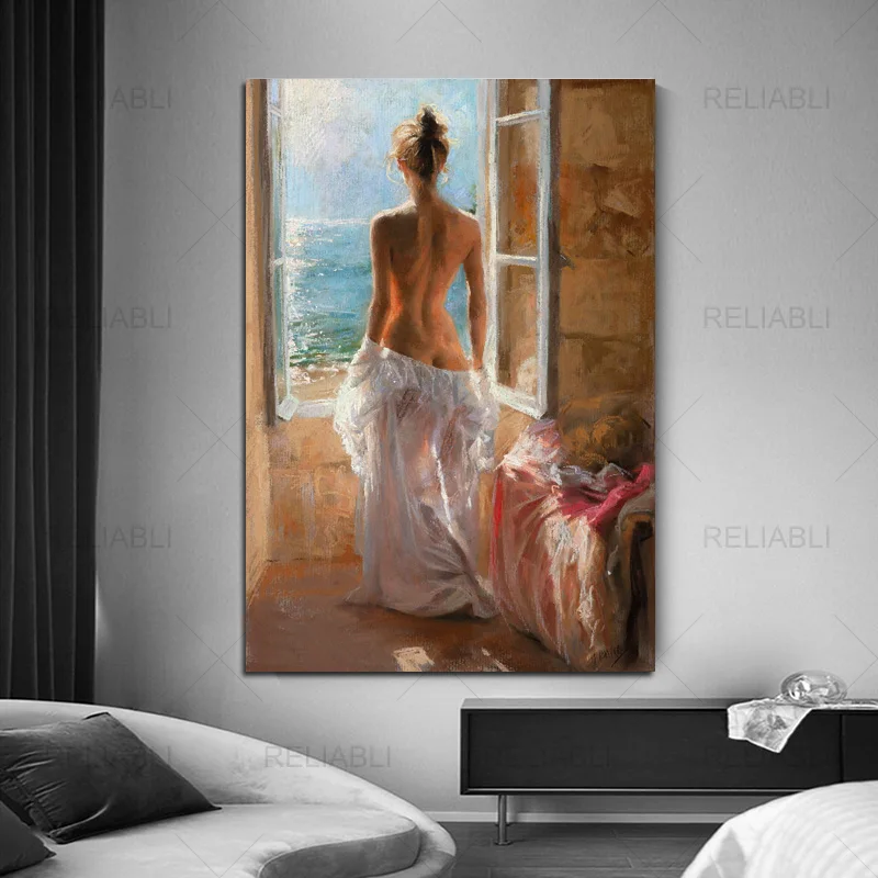 Images de belles femmes nues comment choisir, où les trouver et comment les utiliser dans votre décoration
