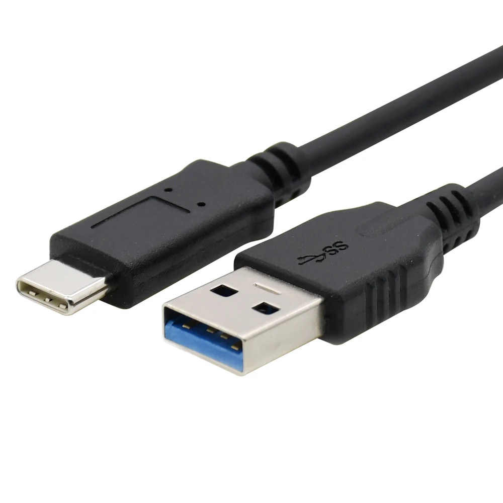 Usb 3.2 Type-C Cabl…