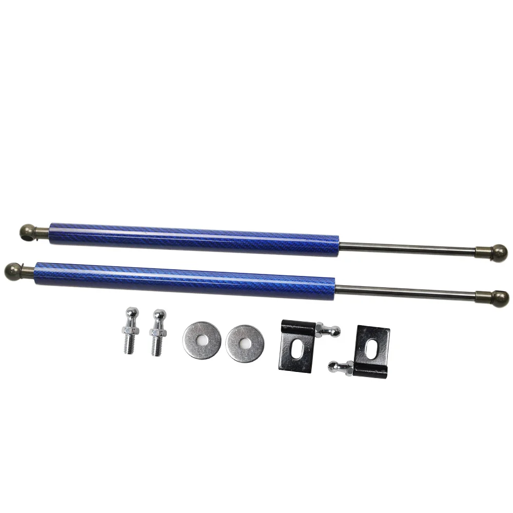 For Toyota Ipsum / Picnic / Avensis Verso（XM20) 2001-2009 Front Hood Modify Gas Spring Lift Supports Struts Rod Arm Shocks