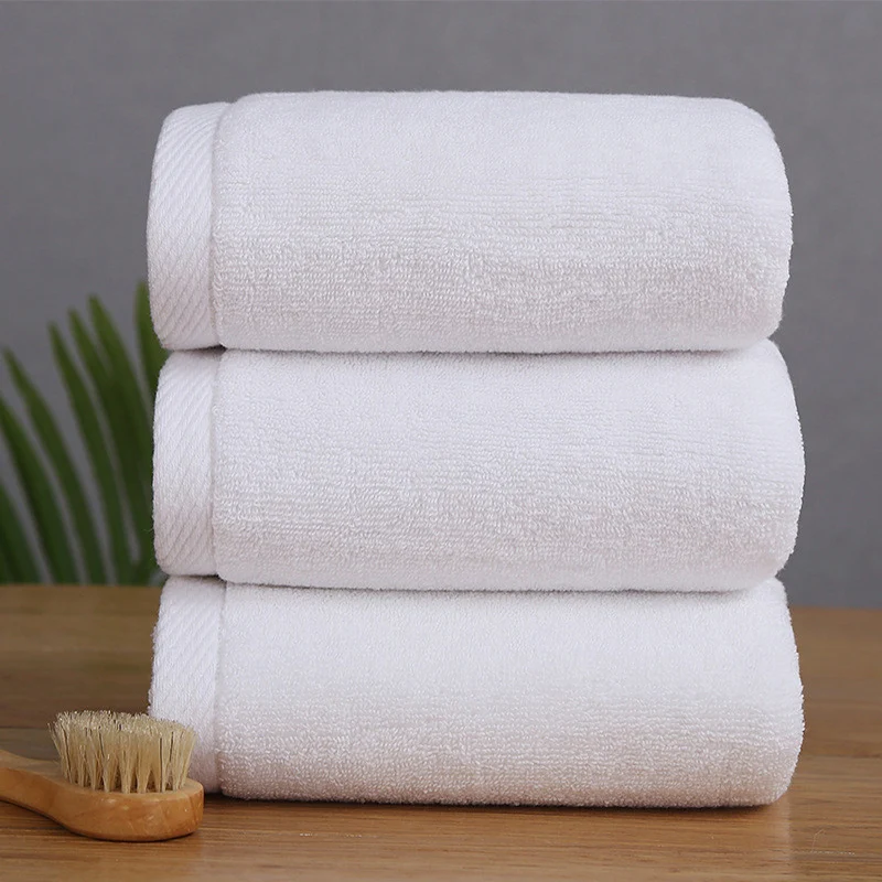 DIY Sublimation Towels Bathroom Super Soft Fiber Bath Towel For Adults Face Hand Towels Terry Washcloth Travel Sport Towel