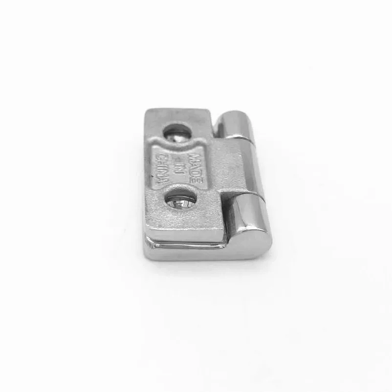 32*30mm Boat Door Hinge Marine Window Deck Cabinet Hinge Stainless Steel Ball Bearing For Yacht Boat Accessories Marine