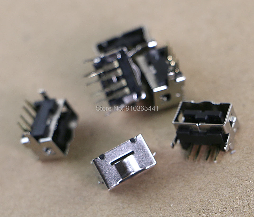 30 unids/lote Original nuevo enchufe de alimentación cargador puerto conector toma de carga para GameBoy Advance GBA