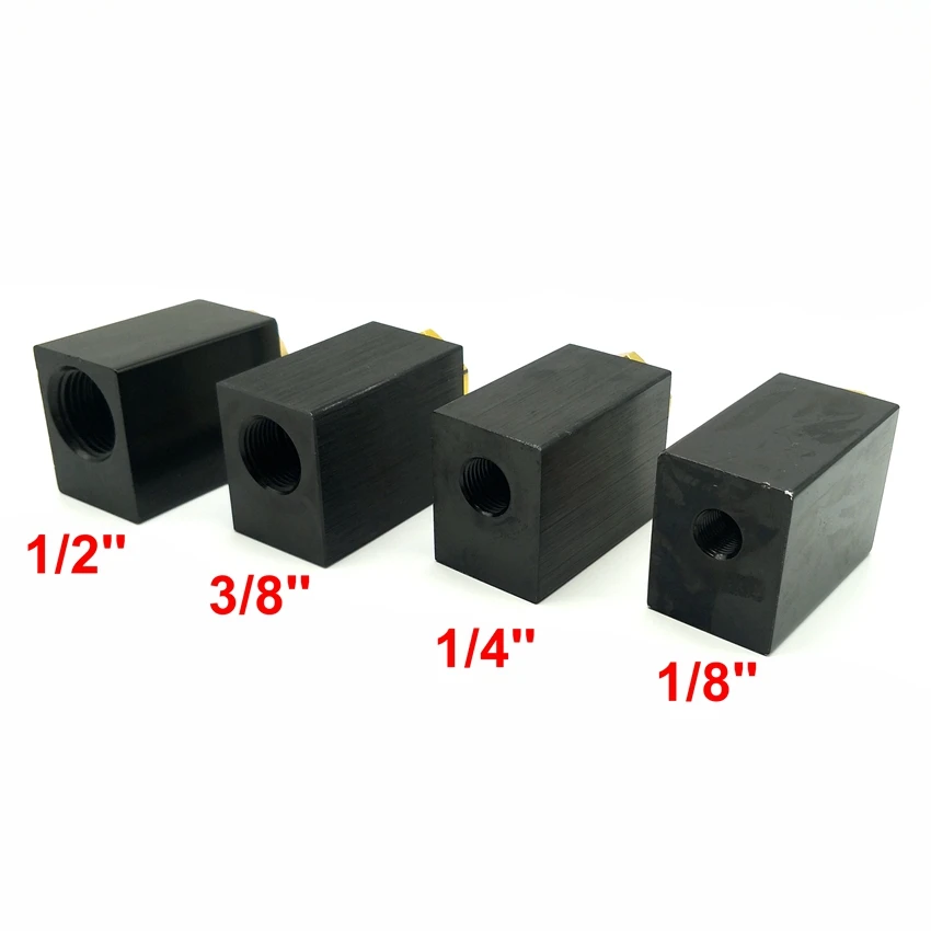 SNS Quick Exhaust Valve QE-01 QE-02 QE-03 QE-04 Pneumatic Valve