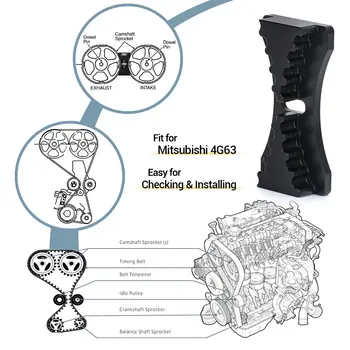 12 best sales 4g63 Mitsubishi - №10