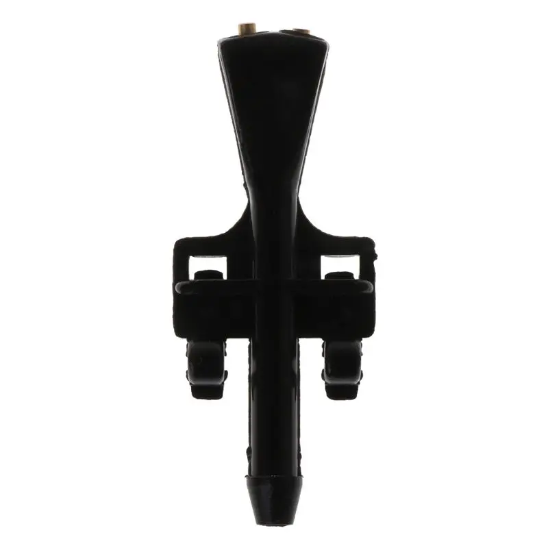 

1 Pcs Car Auto Windshield Washer Wiper Water Nozzle for OPEL MERIVA-A Quick Easy Repair Efficiently Prolong Life Time E7CA