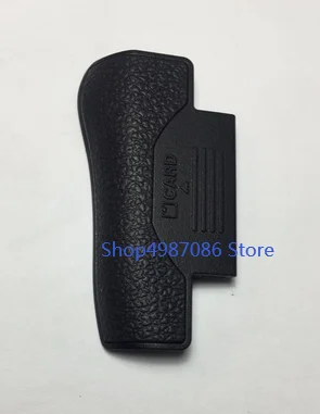 

NEW For Nikon D810 Card Rubber CF SD Memory Cover Case Shell Lid Door 1188B Camera Repair Part Replacement Unit0 D90 D500 D800E