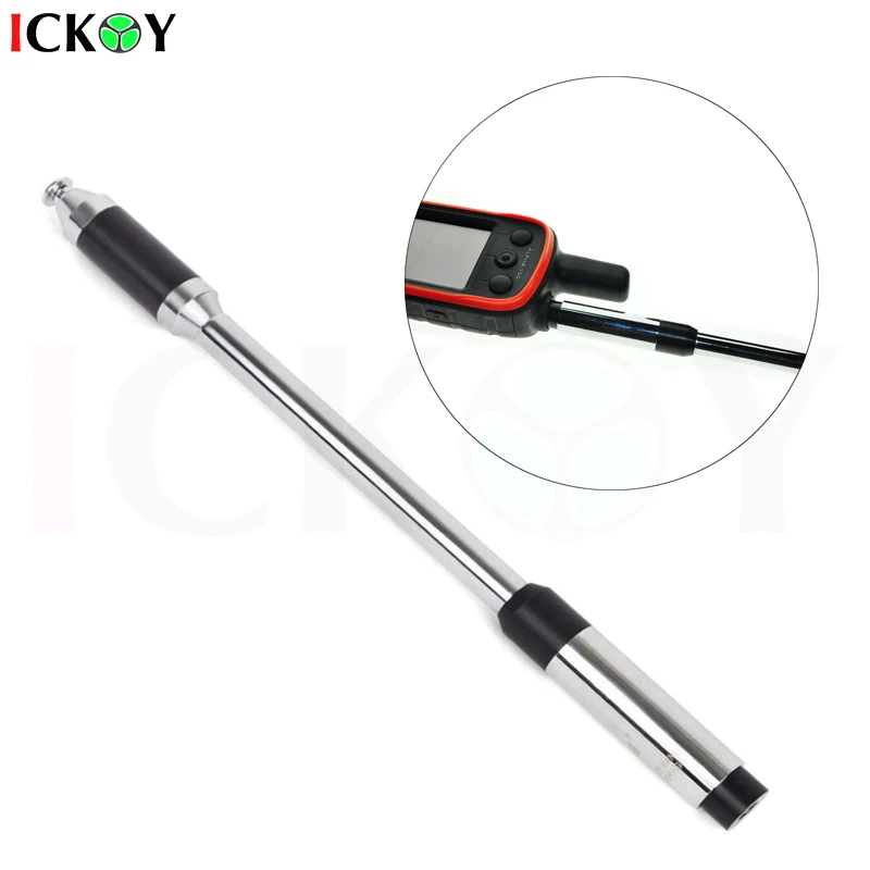 

Extendable Telescopic Dual Band 144/430MHz Antenna for Handheld GPS Garmin Astro 320 430 900 Alpha 50 100 200i 10 300i 200 300