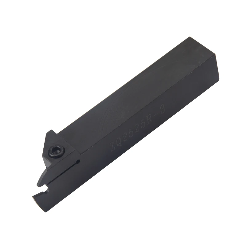 Imagem -06 - Ferramenta de Corte para Máquina de Torno Cnc de Ranhuramento de Largura Ferramenta de Corte com Lâminas de Metal